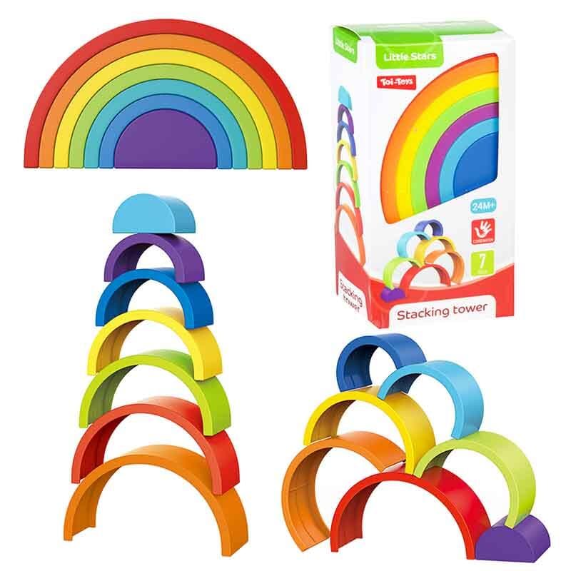 LOCO CROCO Виножито Little Stars кула