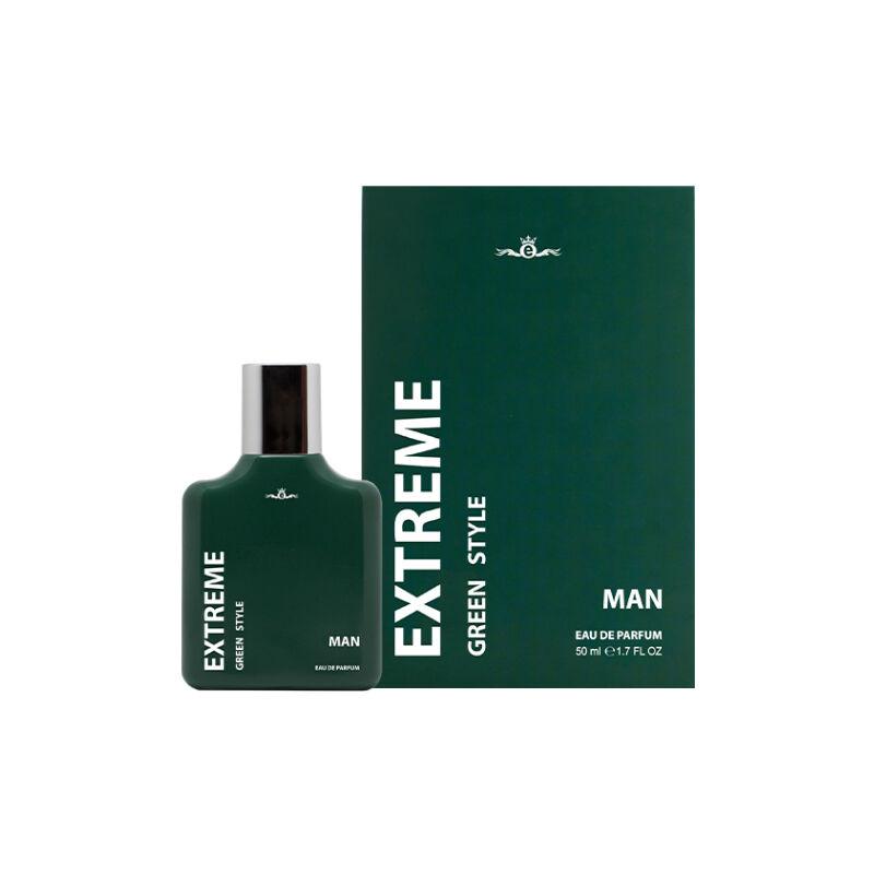 EXTREME Машки Парфем Green Style 50ml