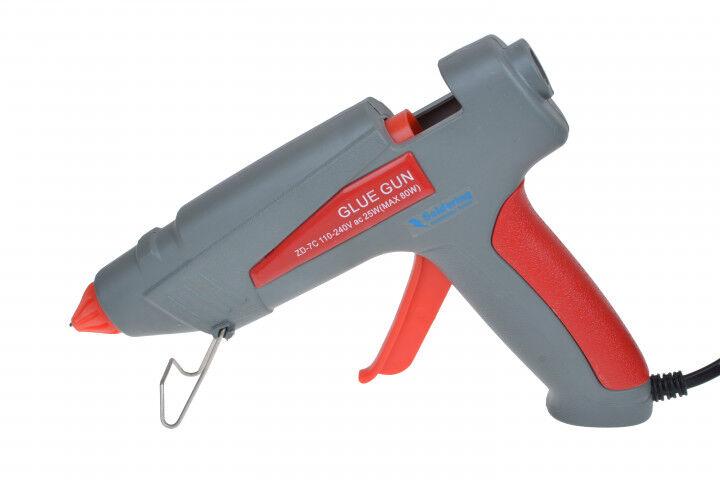 Alfa Electric Пиштол за лепење со силикон 100W AE-7C  AE-7C