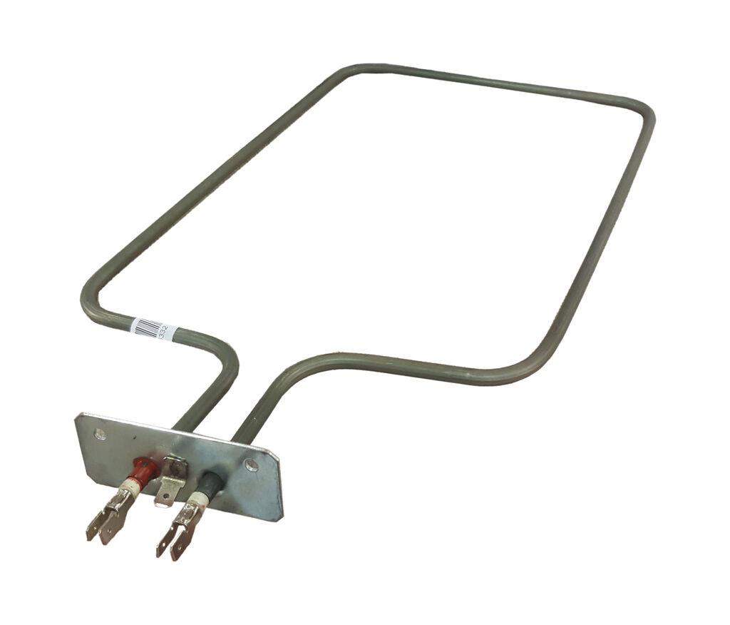 Alfa Electric Електричен грејач шпоретски 1100W П Beko  HEATER-1100P-BEKO