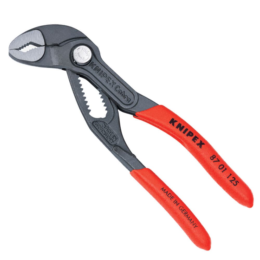 KNIPEX Папагалка 125мм Cobra Knipex  87-01-125