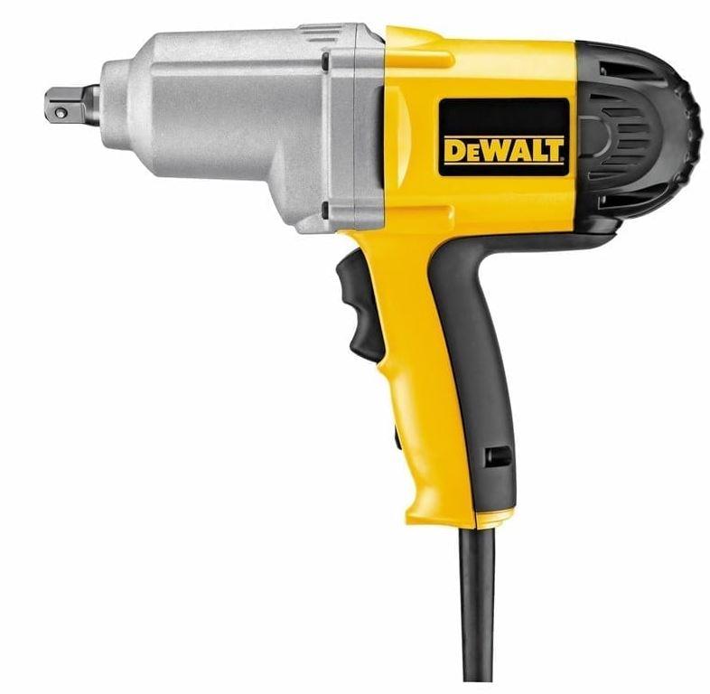 DeWALT Ударен одвртувач 710W 440Nm 1/2 DEV  DW292-QS