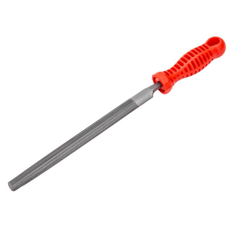 Beorol Турпија за метал полуокругла 200мм  TMP200