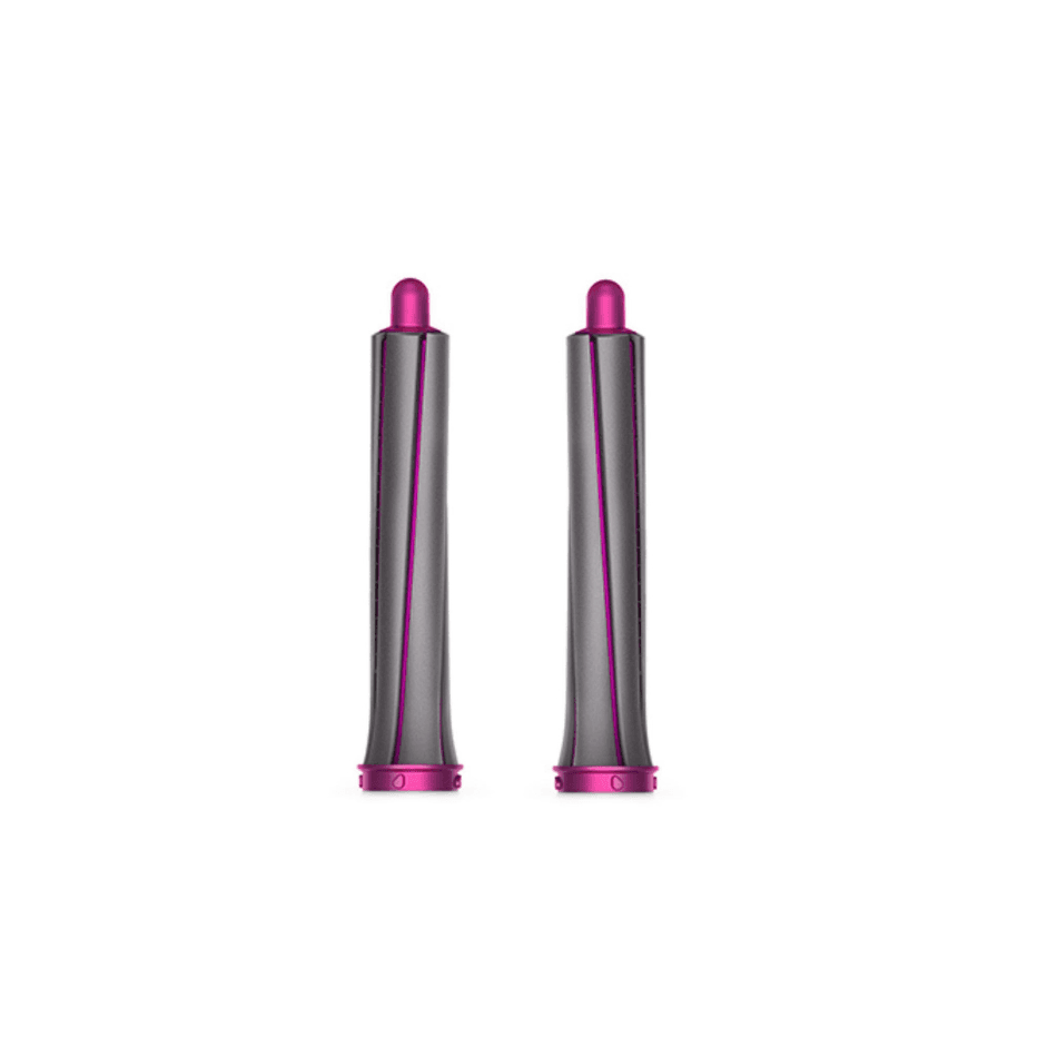 DYSON Airwrap™ Додаток за кадрици 30mm/1.2" long barrels, сиво-розев