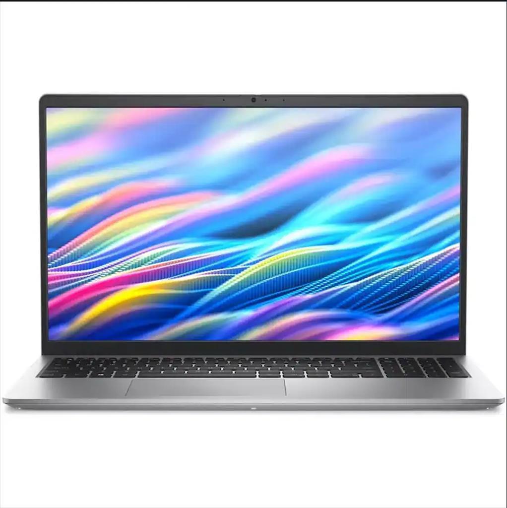 Dell Лаптоп 15.6" Dc15250 Intel Core I7-1355U/ 16Gb Ddr4 (1X16Gb 2666Mhz)/ 512Gb Ssd M.2/ Intel Uhd Graphics/ 120Hz Anti-Glare Fullhd Led Display
