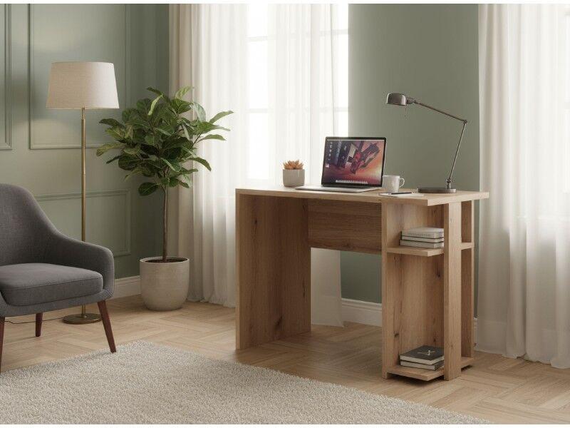 Sitonia Биро Маса - 100 × 50 × 75 см