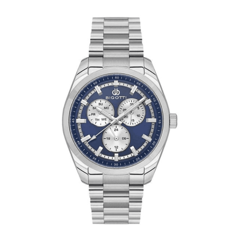 BIGOTTI Машки Часовник (BG.1.10572-3)