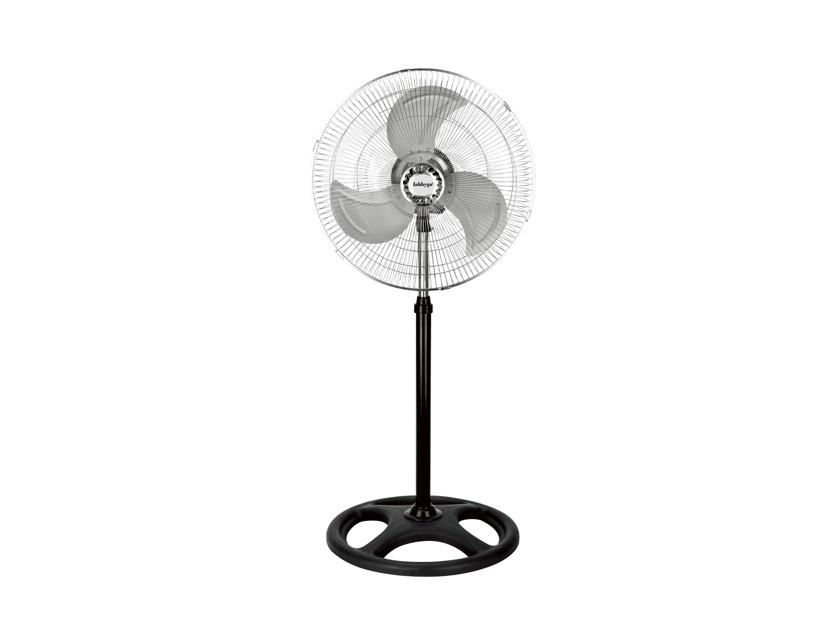 Fabbygo Вентилатор 3in1 FS-45