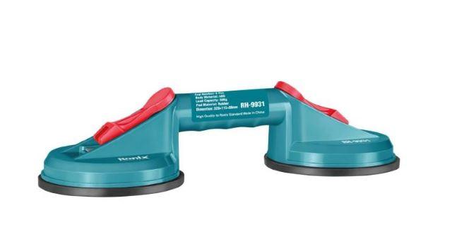 Ronix Вакумска рачка за стакло или керамика 50kg RX-9931 RONIX