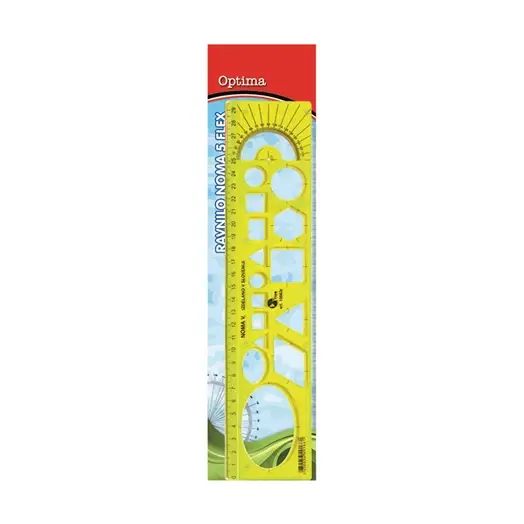Optima Нома линеар голем флекс оптима 53075
