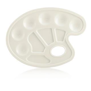 Optima Палета оптима бела 54285