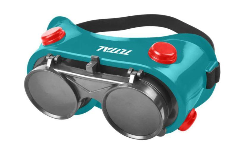 Alfa Electric Наочари за оксиген CO2 со темно стакло  TSP303