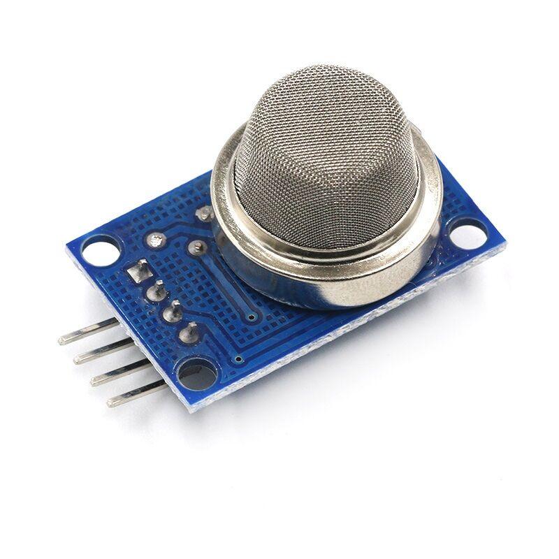 Arduino LPG Butane Hydrogen Gas Sensor Module  ARD-161