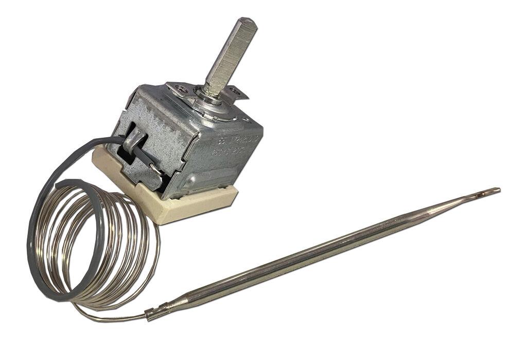 Alfa Electric Термостат за рерна КТ-165 ДП2А 50-260°C  KT-165-DP2A