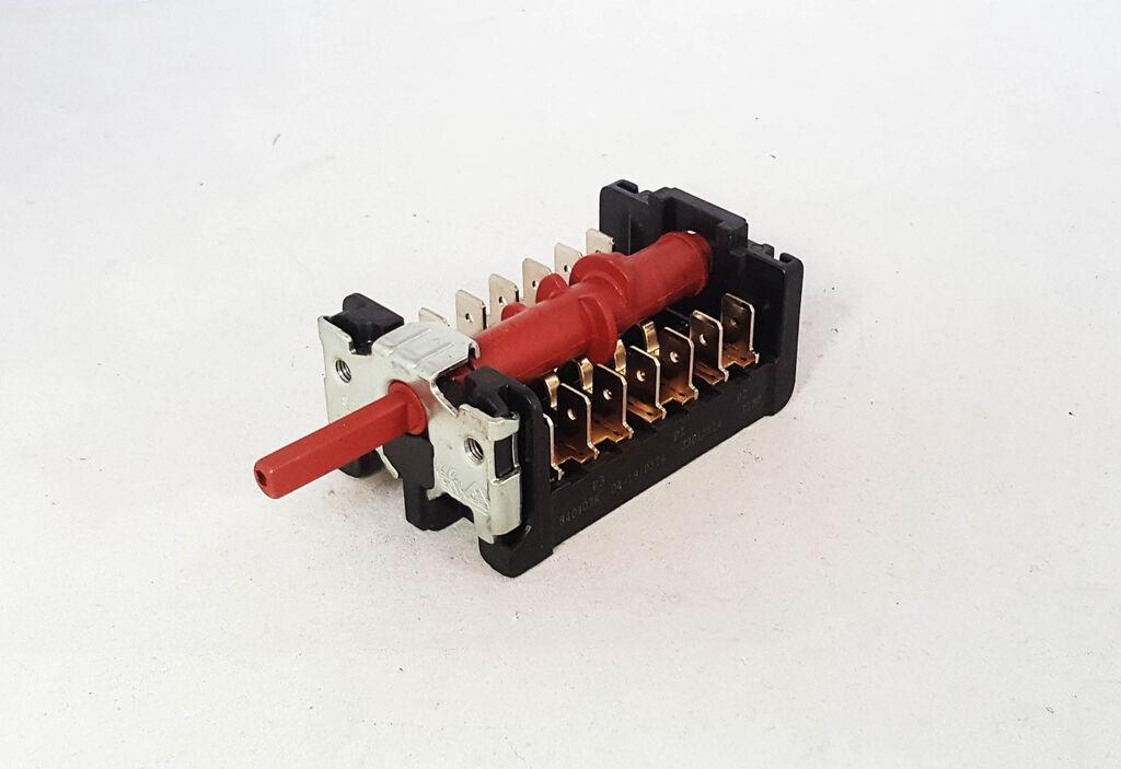 Alfa Electric Гребен за рерна (3+0) Фаворит 32012514  32012514