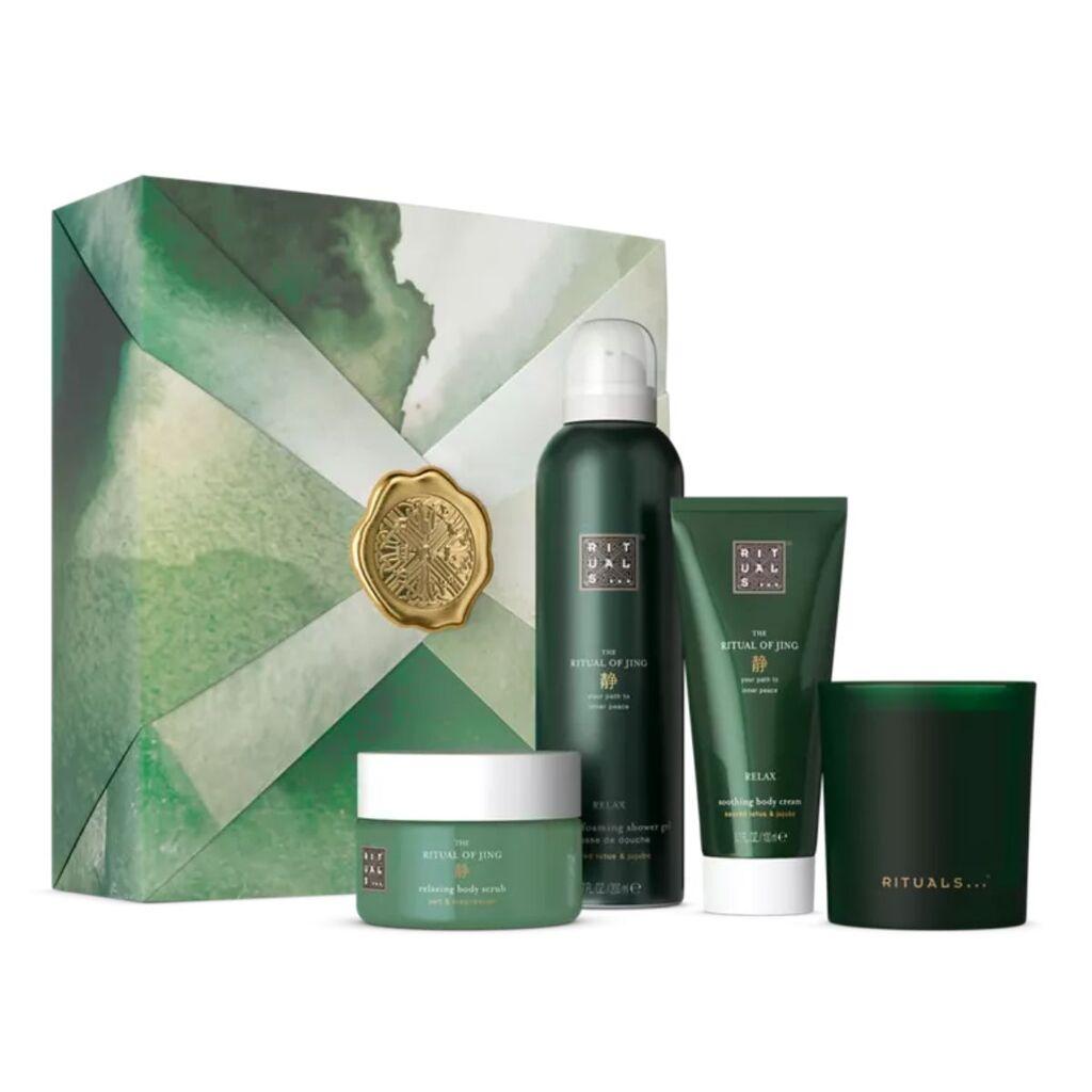 Сет RITUALS JING, 4 парчиња