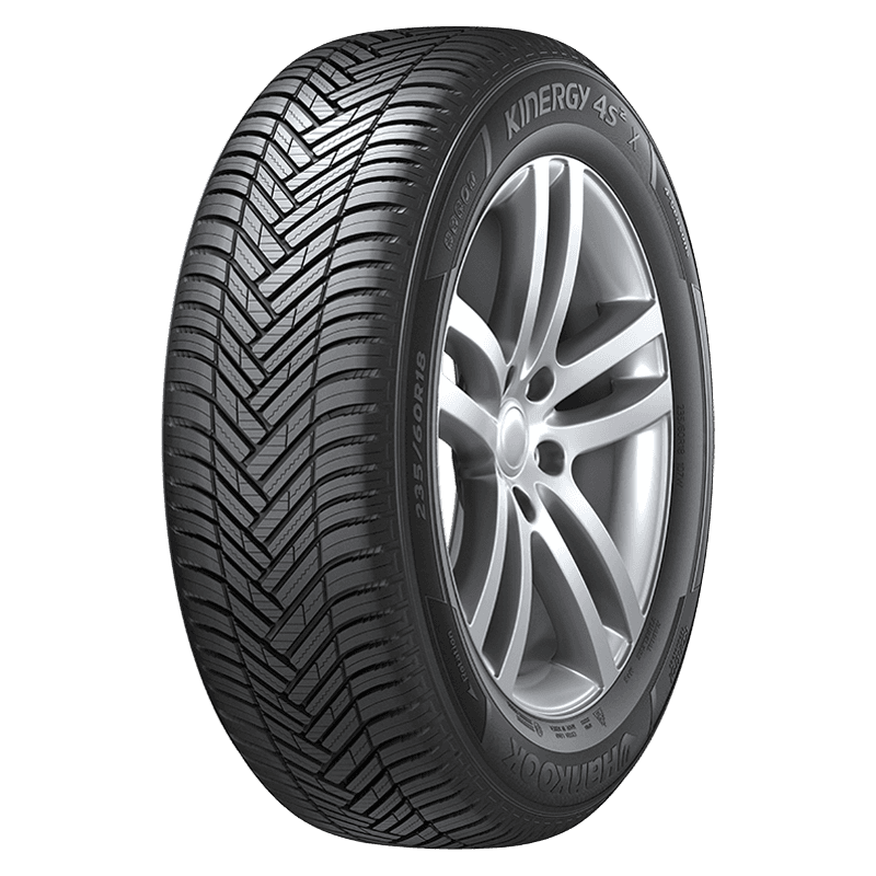 Hankook 4x4/SUV Гуми за Сите Сезони HA 255/45 R20 H750A 105W (XL)