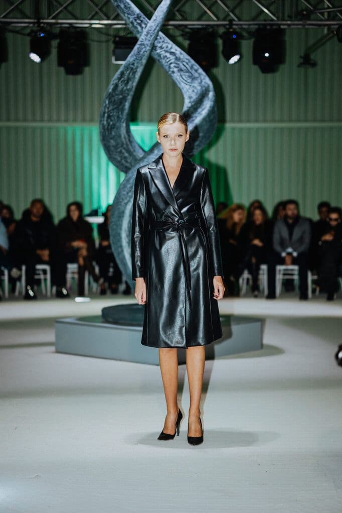 ASTIBO Мантил МАЛЕНА/1