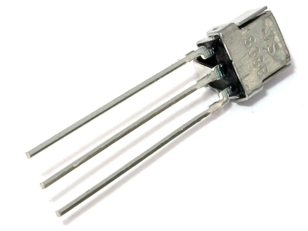 Arduino ARD-048, 1838B инфраред приемник