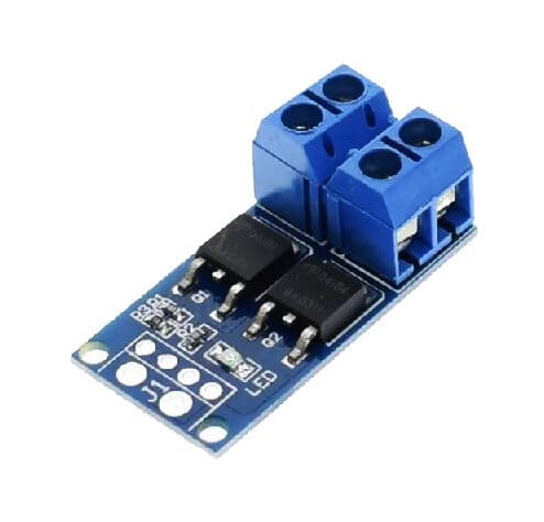 Arduino ARD-190, 15A 400W MOSFET Плочка Trigger Switch Drive
