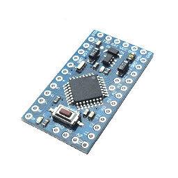 Arduino ARD-098, ATmega328P 5V 16MHz Pro Mini