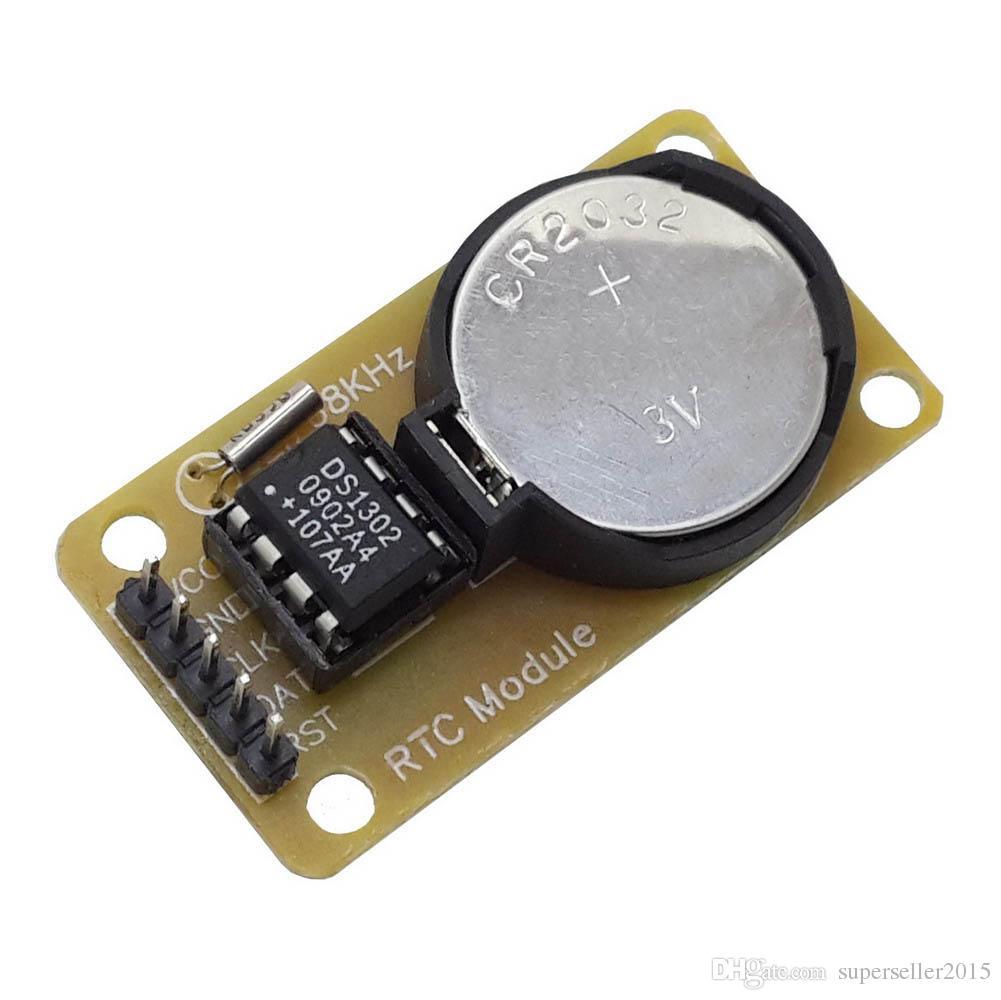 Arduino ARD-040, DS1302 RTC Real Time Clock модул