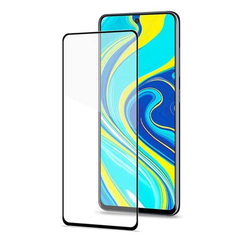 Заштитно стакло за Samsung Galaxy J6 / A6 - 5D