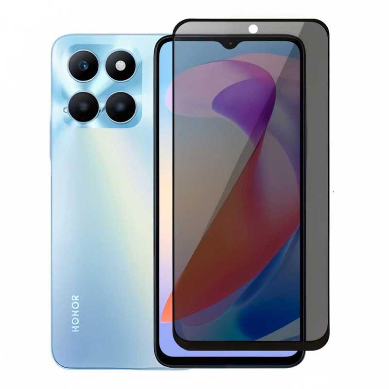 Заштитно стакло за Honor X7 - Privacy