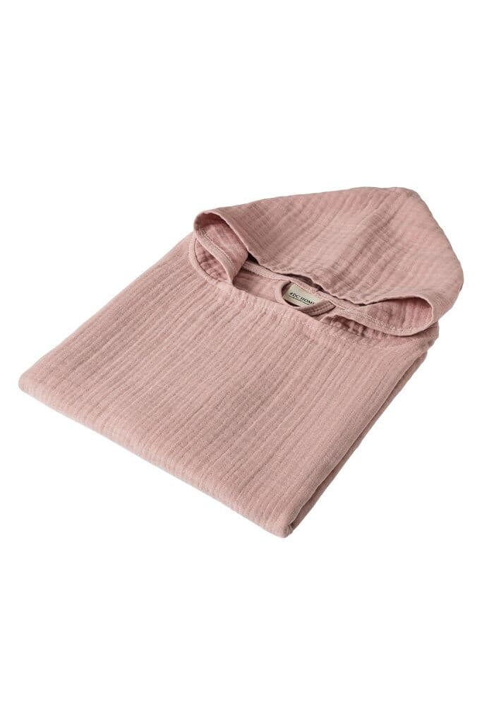 L'essentiel Maison Детско пончо Juno, Pink