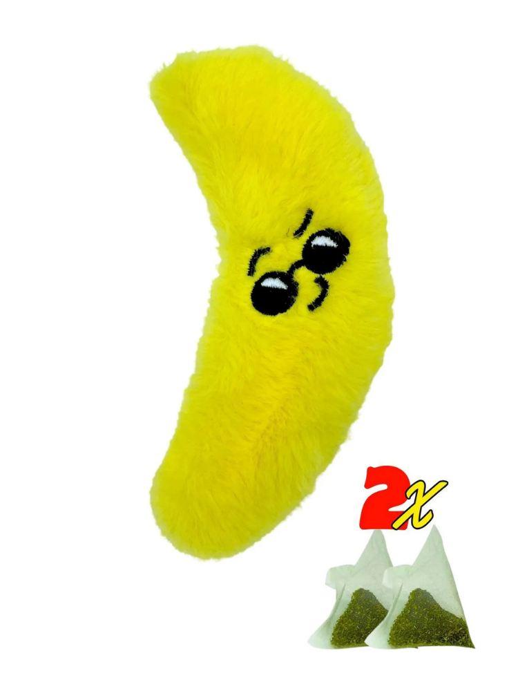 Играчка за мачки „Шепи и мустаќи" Мијав 1008,