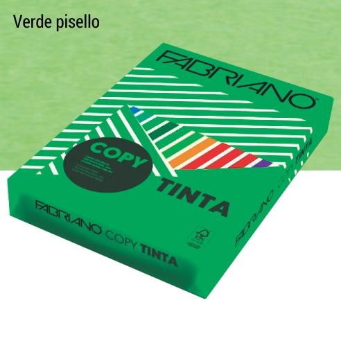 FABRIANO Хартија Во Боја А4 200Гр 1/100 Фабриано Интензивно Св.Зелена VERDE PIS 65821297