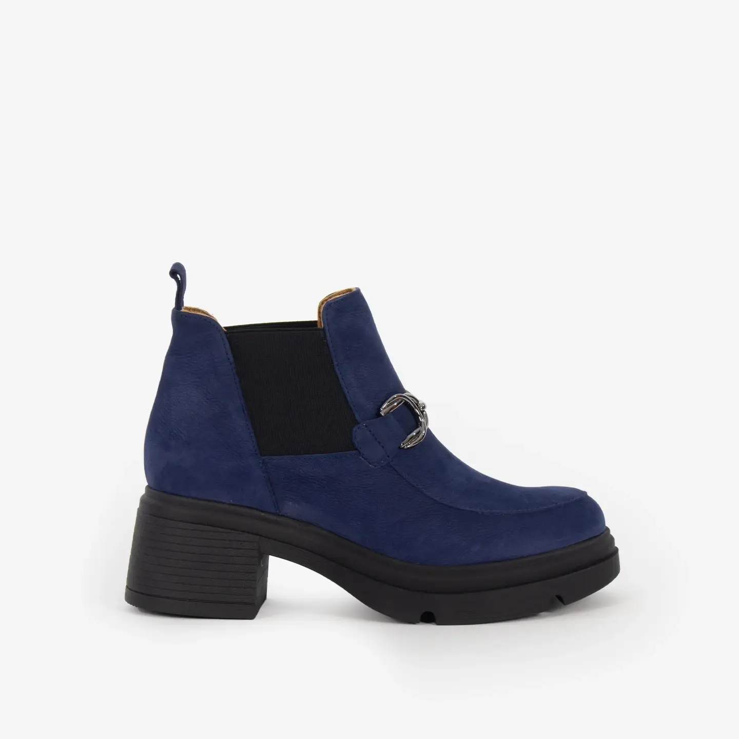 MARABELLA Кожни Чизми 1122 - 37