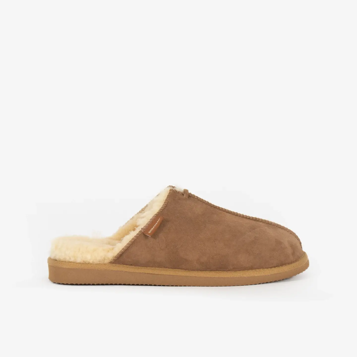 MARABELLA Машки Крзнени Папучи 1201-56 - 44