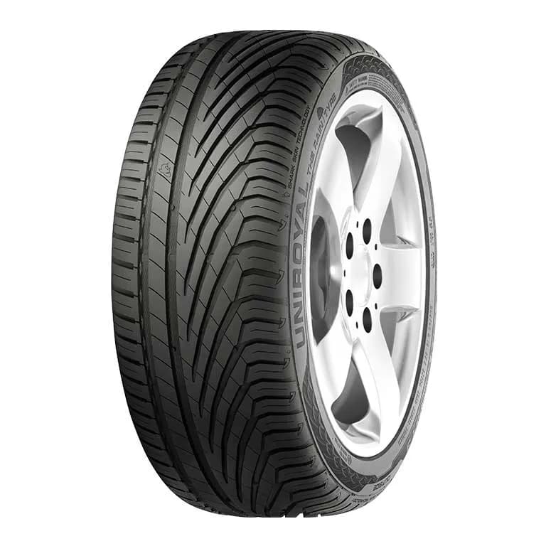 UNIROYAL Летна гума 225/45R17W Rain Sport 3 RunFlat (91)W (D)