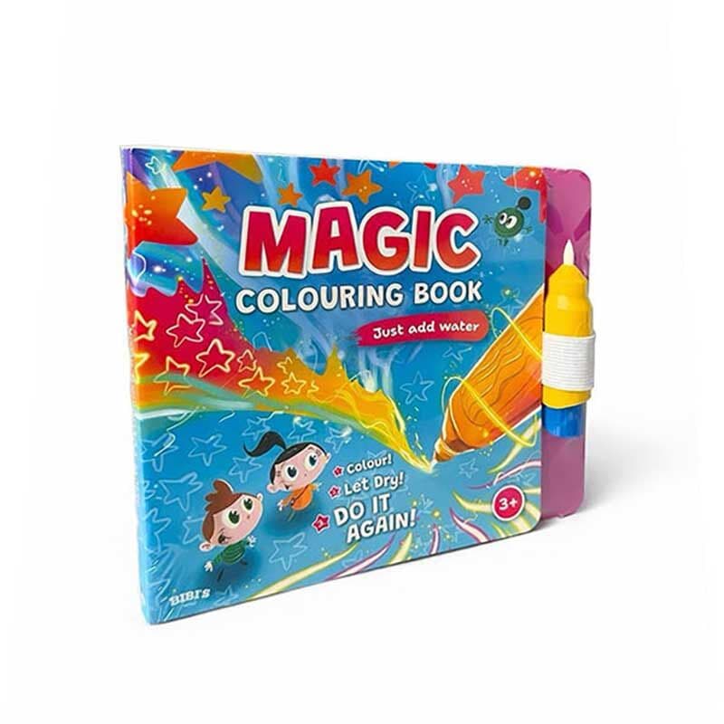 LOCO CROCO Водена боенка на Биби