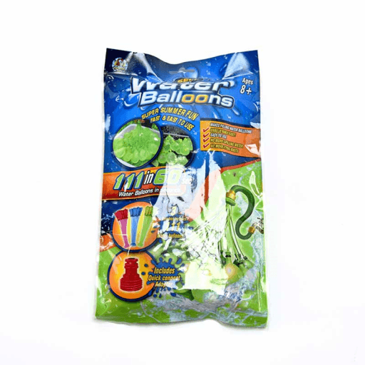 LOCO CROCO Балони