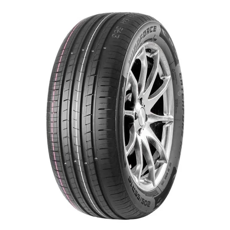 WINDFORCE Летна гума 215R15CR CatchFors A/T (112/110)S (CHI)