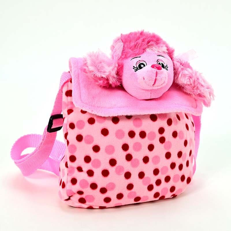 AMEK Ташничка со пудлица 20цм