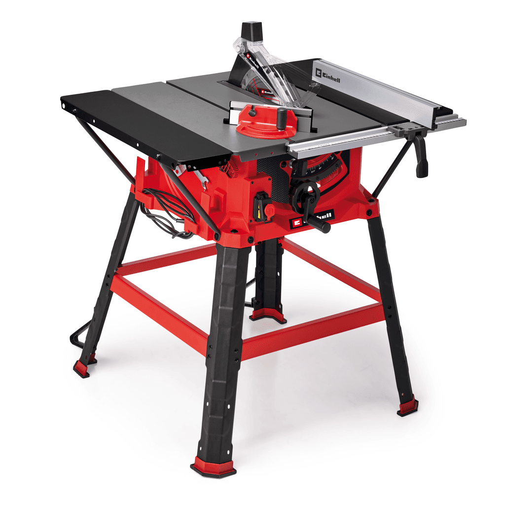 Трпезна пила EINHELL TC-TS 254 U