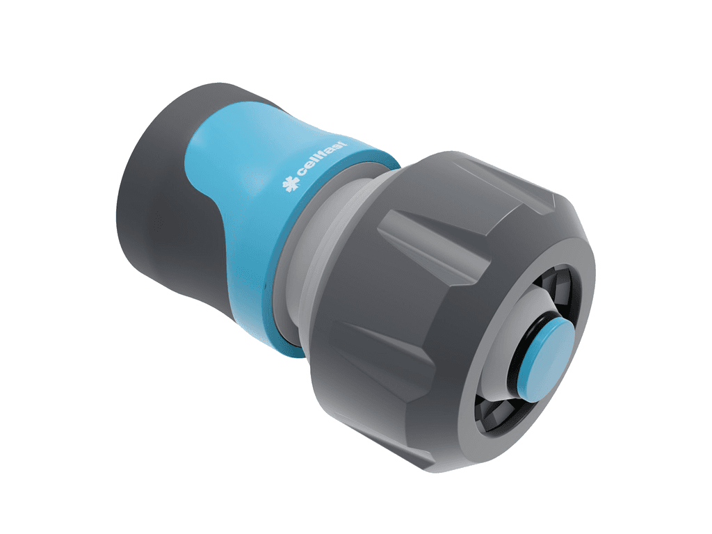 Cellfast Спојка SAFETOUCH IDEAL™ 3/4"