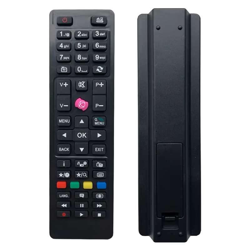 Далечински управувач за Vestel RM-L1387