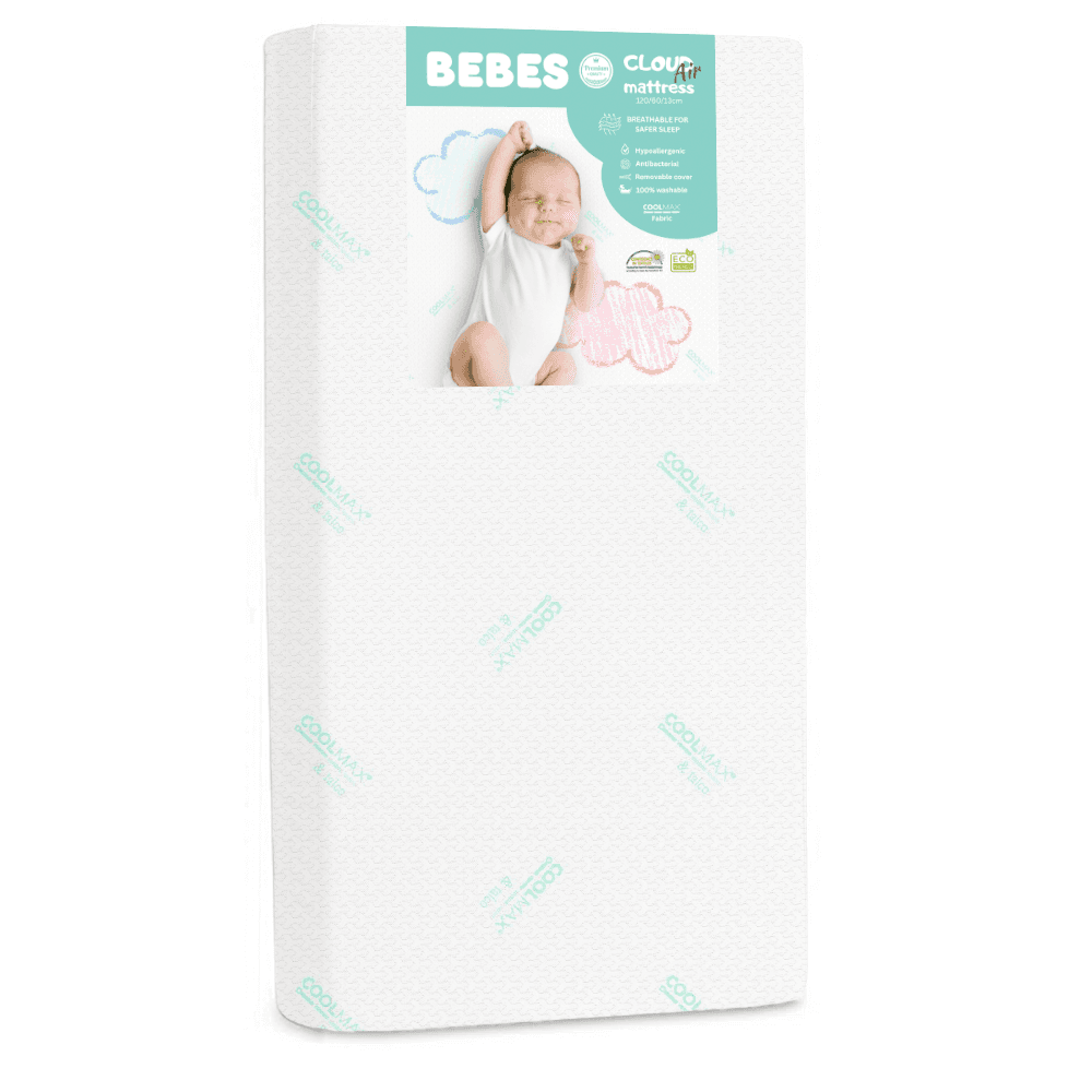 BEBES Душек CLOUD AIR 140/70