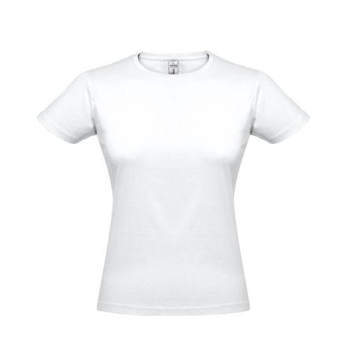 PUBLIK Маица, Женска, Donna, 50.007.90-L, Бела