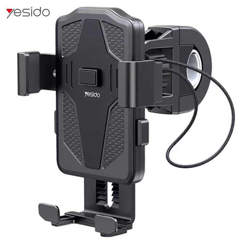 Yesido Држач за телефон за велосипед C94