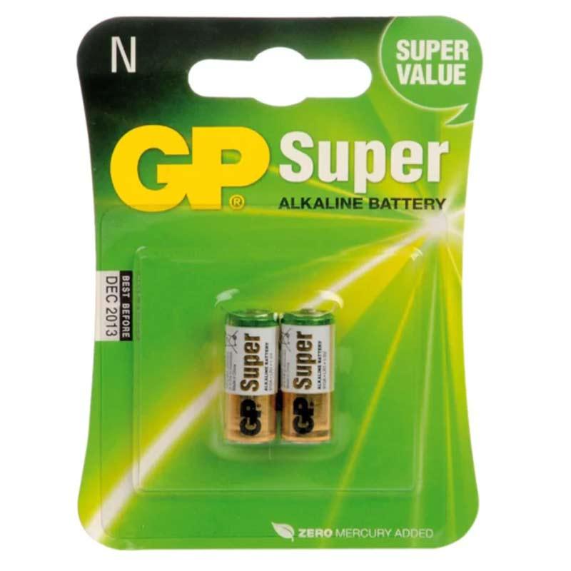 GP Батерија -  N-Type / 1.5V