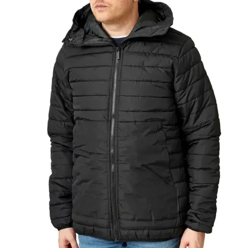 Машка јакна Flow за Eastbound, црна