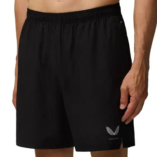 Машки шорцеви Castore, црни