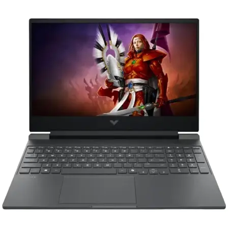 HP лаптоп Victus 15-FB3093 гејмерски BM4X8UA, сив