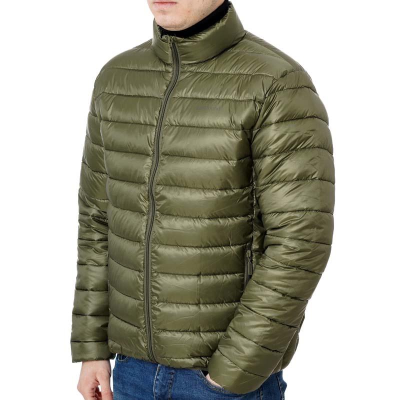 EASTBOUND Машка Бирманска јакна, маслиново