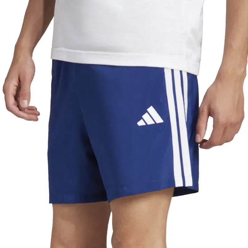 Машки шорцеви Adidas 3S Chelsea, сини
